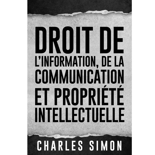 Book cover contest entry by Neutron Star