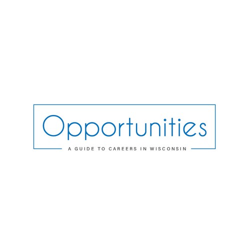 Opportunities Design by Jesh_design