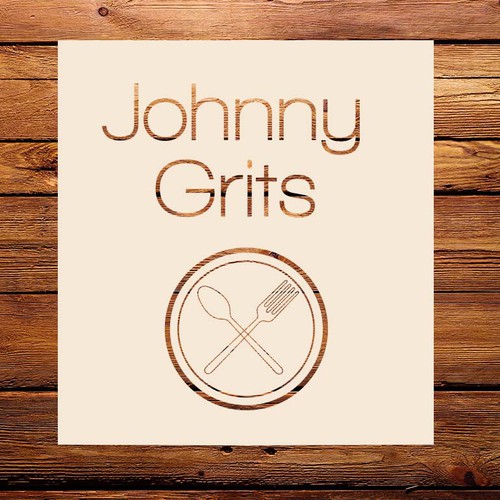 Johnny Grits needs a new logo Logo design contest