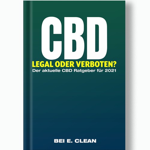 Book cover contest entry by Day•One