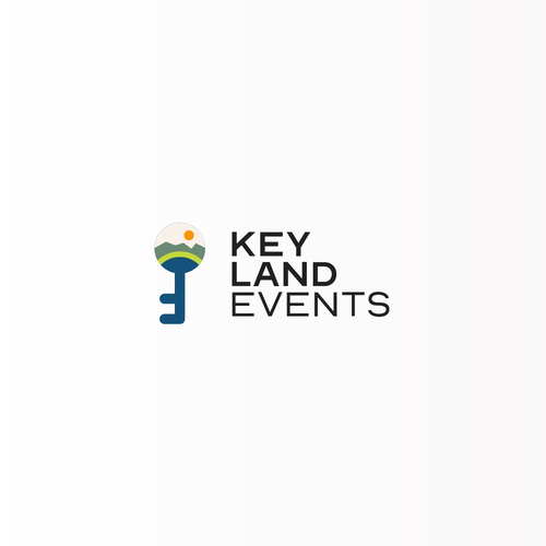 Logo for an events organiser Design by Designeee20✨