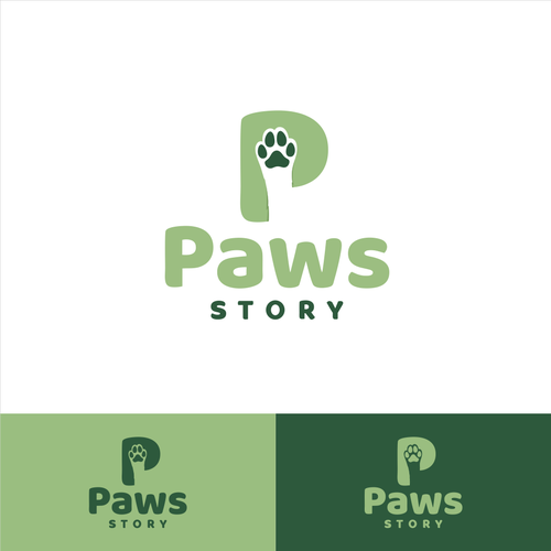 Design a fun logo for brand new pet toy company! Design by CliffKer