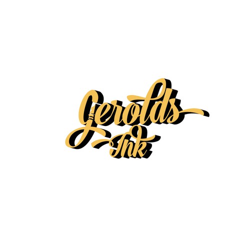 Logo design contest entry by Designs Force