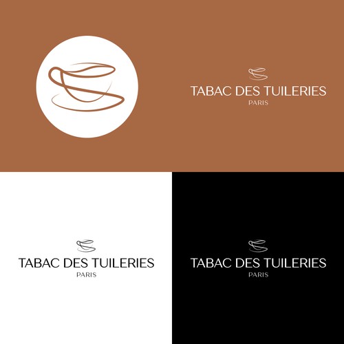 Studio Sofiaさんのロゴデザインコンペへのエントリー