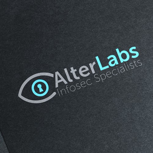 Creating a unique logo for a new Information Security company Design réalisé par ALEX MORAR