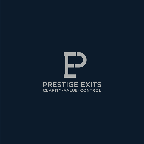 Logo & Brand for Boutique Advisory Design by Koji Antero ❤
