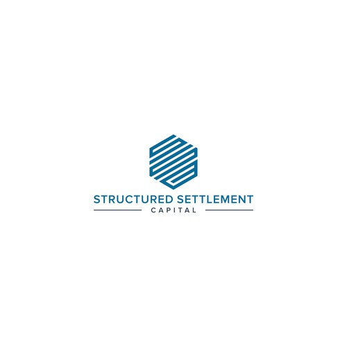 Need an abstract or symbolic logo for financial firm that provides cash to consumers with annuities Design réalisé par Ksatria Kegelapan