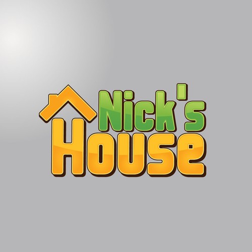 Playful, Creative and Colorful Logo Design For Kid's TV Show Design by leonardo 1111