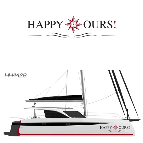 PRIVATE YACHT NAME DESIGN