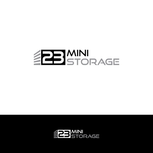 Design di Create a Self Storage Logo di Creative Antor
