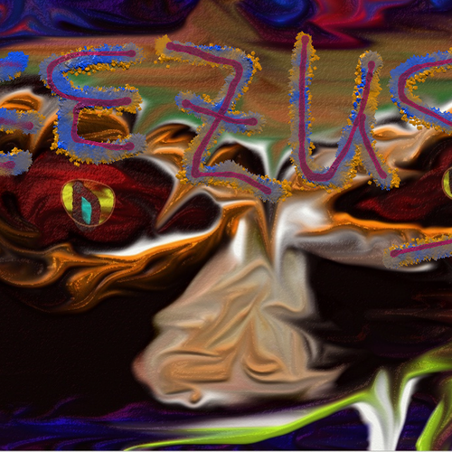 









99designs community contest: Design Kanye West’s new album
cover Design by Dipayan Dipto