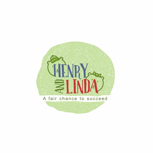 Design di Logo package for non-profit aims to assist the development and education of less privileged kids di Songv™