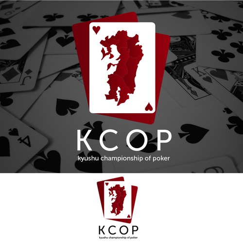 Proposta di design per un contest della categoria Logo realizzata da KarolinaK