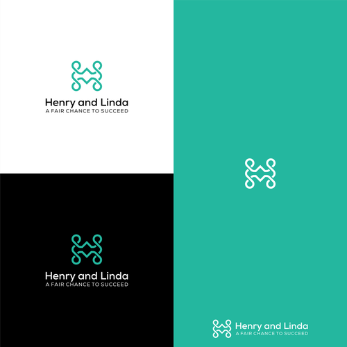 Design di Logo package for non-profit aims to assist the development and education of less privileged kids di 71Z Dezign