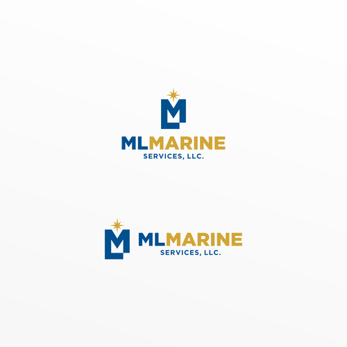 Marine Surveying Company - Legal/Professional/Inland River Design by Jack Begosian