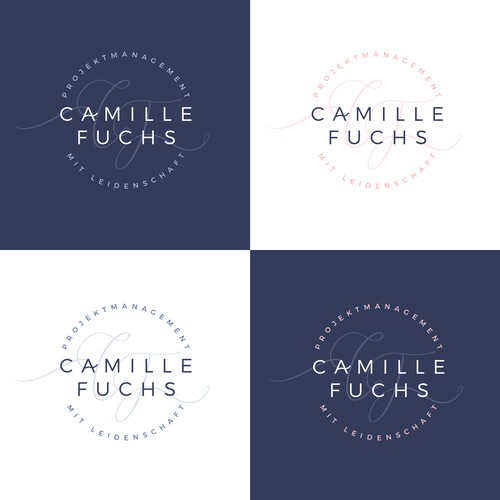 Logo design contest entry by DESIGN.SPVCE