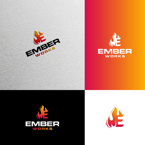 EMBER DESIGN Diseño de MotionPixelll™