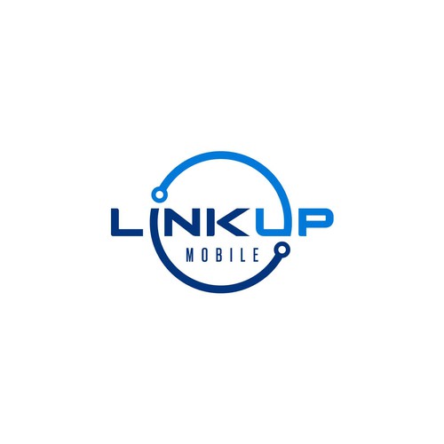 LinkUp Mobile Design by The Last Hero™