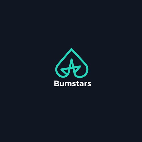 Logo design contest entry by apria.12