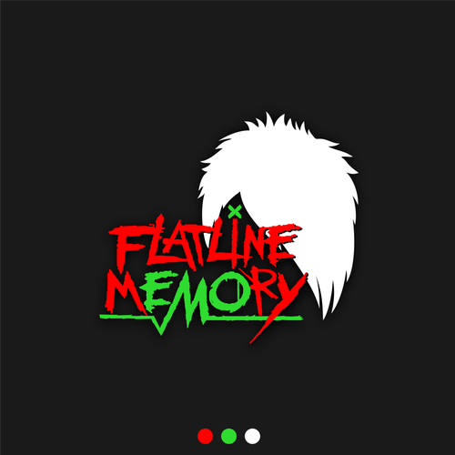 Flatline Memory Design por DeSaFeART