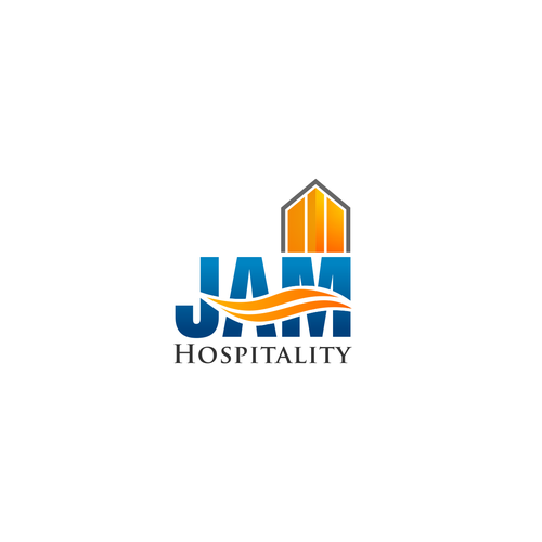 create a winning new logo for JAM Hospitality (Hotel Development and