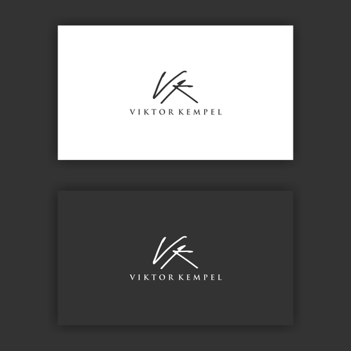 logo design for name