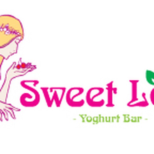 Desperate For Logo!!!! Design by Angelia Maya