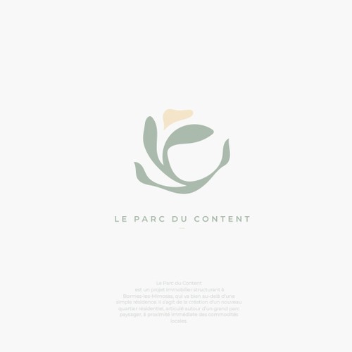 Logo design contest entry by G  o  w  ã  n ™