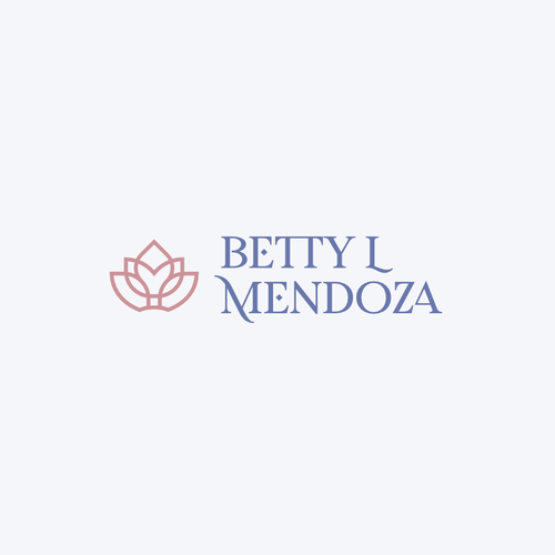 Betty L Mendoza Design by Bianca Souza