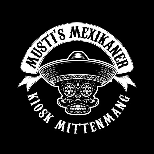 Diseño de logotipo propuesta en el concurso por AlarArtStudio™