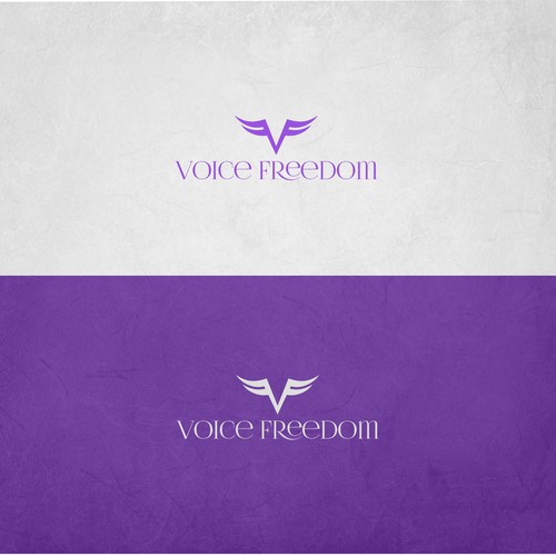 Design a harmonic logo for a voice therapy practice Design by Mayes