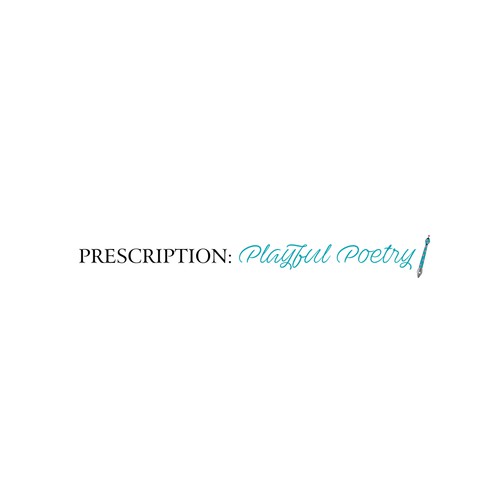 Design Prescription: Playful Poetry por colorharmony