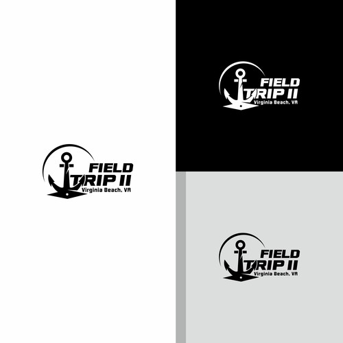 Field Trip II Design by Rekker