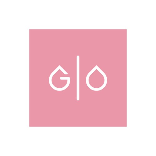 logo for a womens powder based supplement Design by BrandWorks™