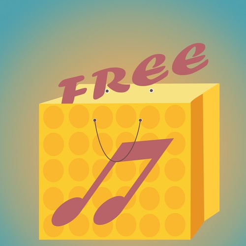 COOL icon for a HOT App!! Design by mohita agarwal