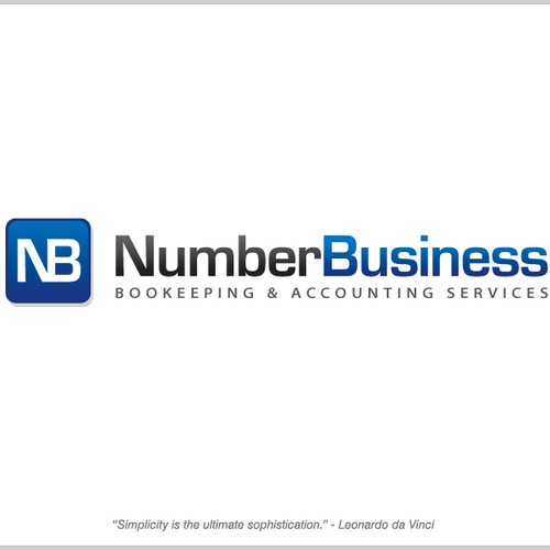 NB Logo Upgrade Design by keegan™