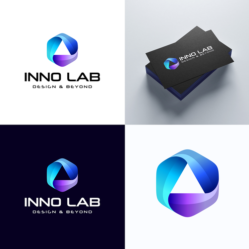 INNO LAB Design by Milan Gavrilovic