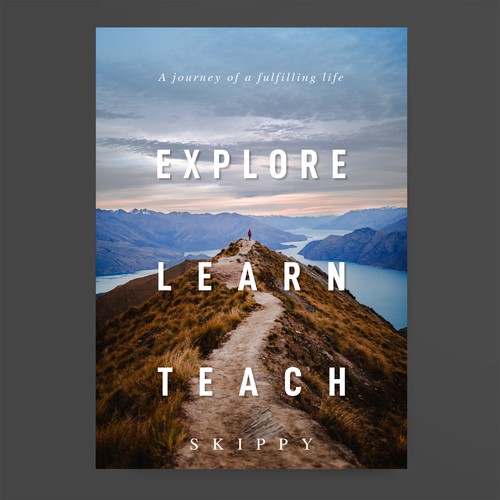 Skippy´s bio Design by BeyondImagination