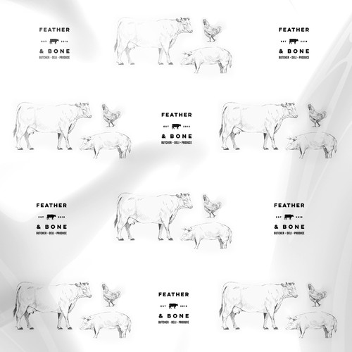 Product packaging contest entry by Nubia Design