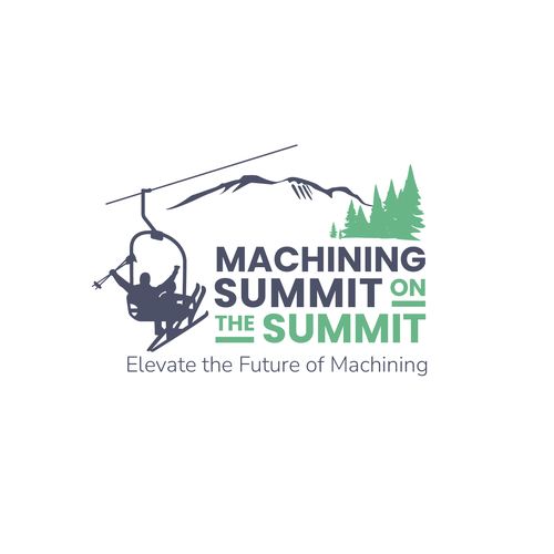 Machining Summit on the Summit Design by SiCoret