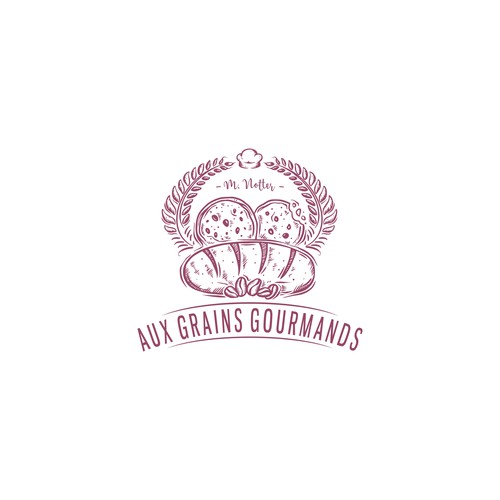  contest entry by rohmad rmd