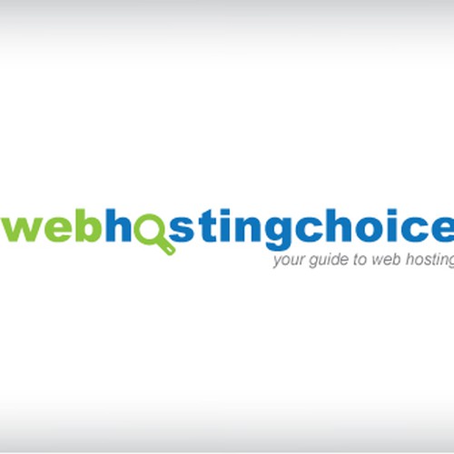 Redesign WebHostingChoice.com Design by satinath