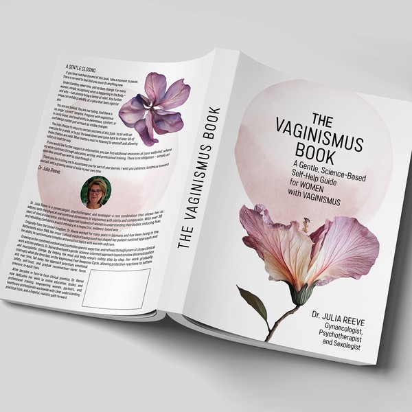 The Vaginismus book cover