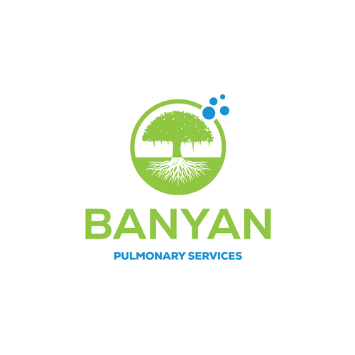 Banyan Pulmonary Services Design by Last3™