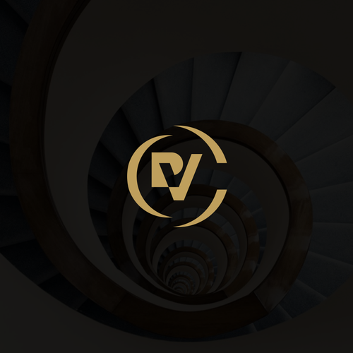 Logo and website for early stage venture capital firm Design by squart-