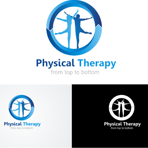 New logo wanted for physical therapy | Logo design contest