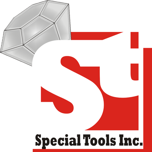 Help Special Tools Inc. with a new logo Logo design contest