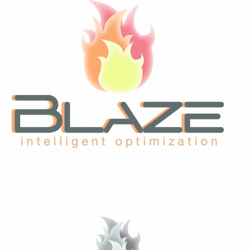 Blaze - Logo for hot new software startup Design by kjayne