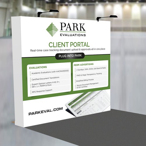  contest entry by Sketch Media™