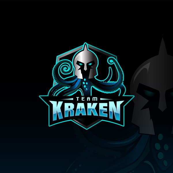 TEAM KRAKEN